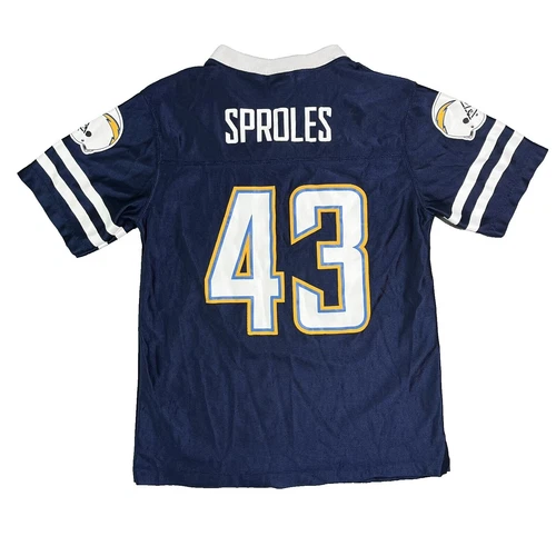 Darren Sproles NFL Jerseys