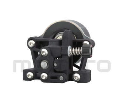 Sherpa Libra mini orbiter extruder ultra leicht verbesserte Version Voron 2,4 V0