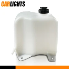 Fit For 1981-1987 81 87 Chevy GMC C K GM Truck Coolant Reservoir Bottle & Cap