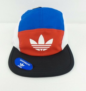 adidas cap 5 panel