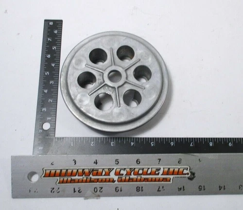PLATE, PRESSURE
