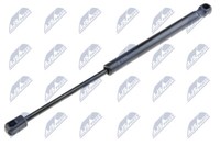Nty AE-SE-014 Gasfeder, Kofferraum-/Laderaum FüR Seat, Skoda