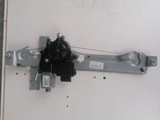 Peugeot 208 Mk1 Left Passenger N/S Rear Electric Window Regulator 2012-2020»
