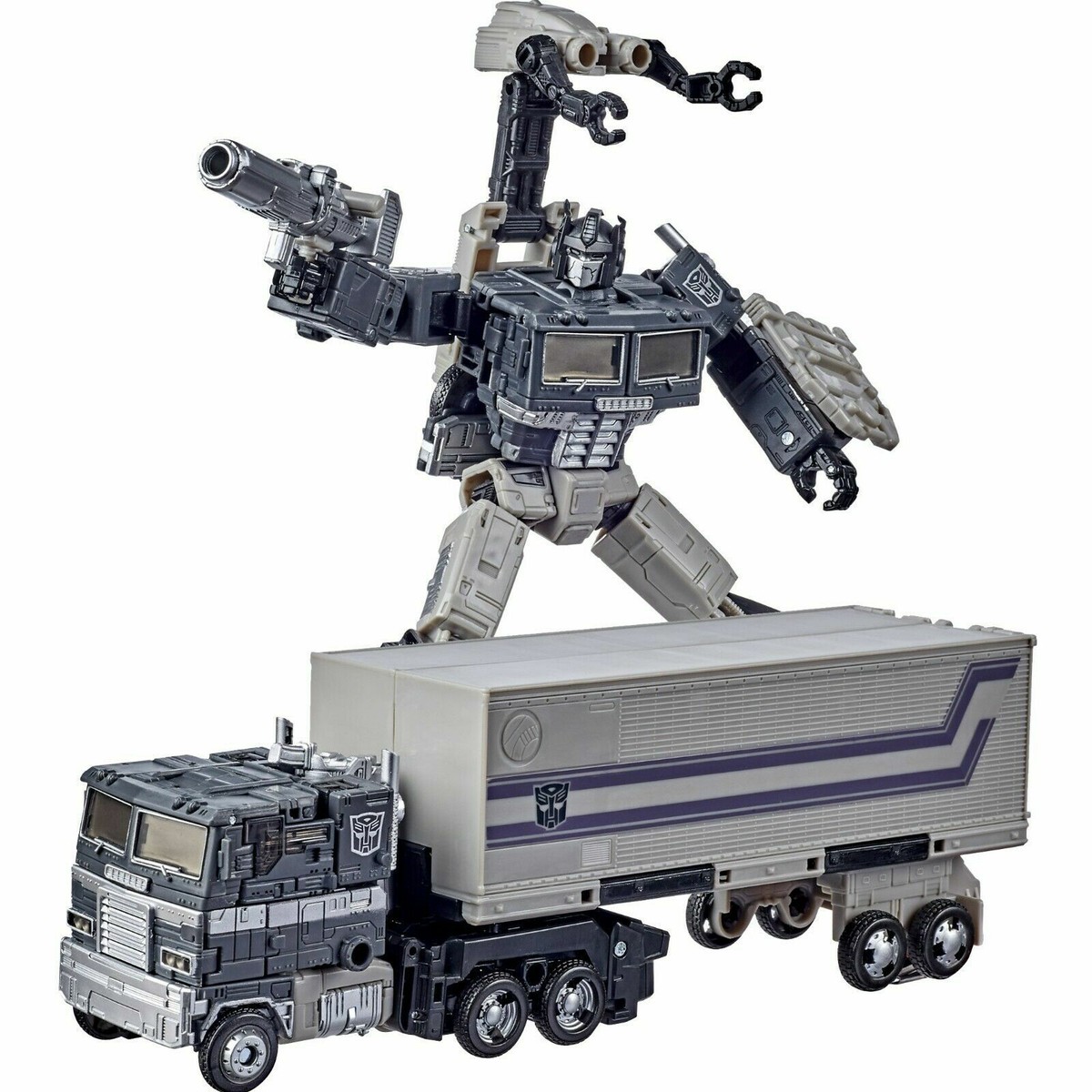 Transformers Earthrise Leader Alternate Universe Dead Zone