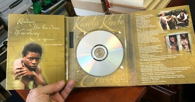 その他 Roots: 25th Anniversary Deluxe Ed [DVD] [Import] p706p5g Roots 25th Anniversary Edition DVD | eBay