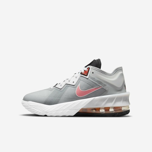 Nike Lebron XVIII 18 Low GS [DJ3760-005 