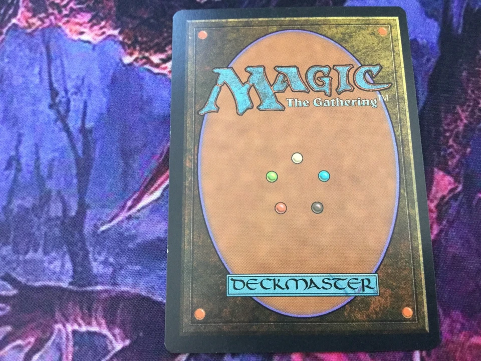 1x REPENTANCE - Tempest Excellent Magic MTG - Image 4 of 4