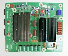 50" SAMSUNG PLASMA TV PN51F8500AFXZA X-SUSTAIN BOARD LJ92-01967A