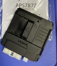 NEW Prestige APS787Z One-Way Remote Start/Keyless Entry Security System MODULE