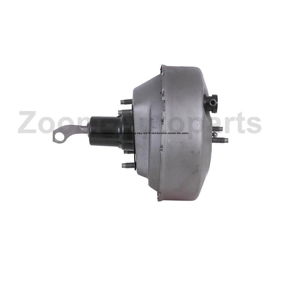 Power Brake Booster For 1985 1986 1987 1988 1989 1990 Jeep Cherokee - Image 4 of 4