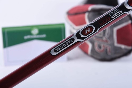 Ladies Ping G15 #3 Hybrid / 20 Degree / Ladies Flex Ping TFC 149 Shaft - Picture 6 of 9
