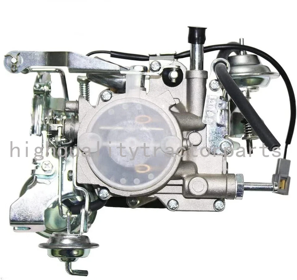 21100-11190 подходит для 1997 Toyota Tercel CE седан 4 двери 1,5 л карбюратор - Изображение 3 из 4