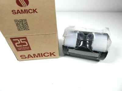 NEW Samick Linear Bushing Self Aligning Ball Bearings LMES25UUOP
