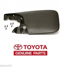 Genuine Toyota 06-15 Tacoma Right Front Mud flap Splash Guard with Hardware  oe