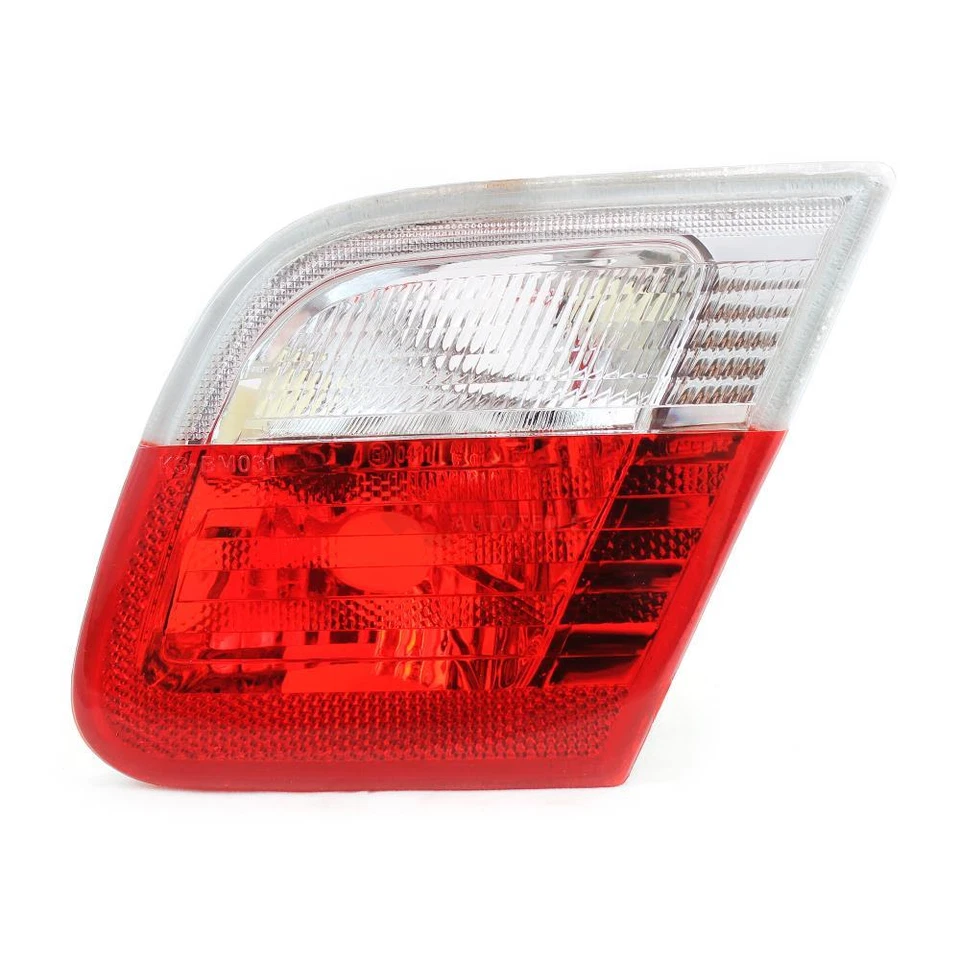 Conjuntos De Luces Traseras Para BMW E46 3er Coupe 99- GD4 - Imagen 3 de 4