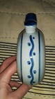 AKSINIA DANMARK DELFT BLUE Snaps Jug 6 1/2'' Tall — photo 2
