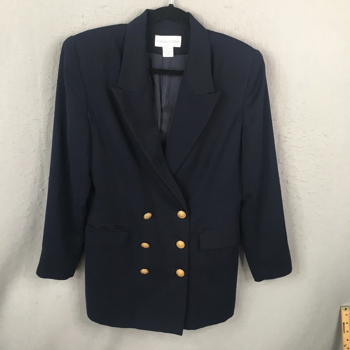 Casual corner best sale blazer
