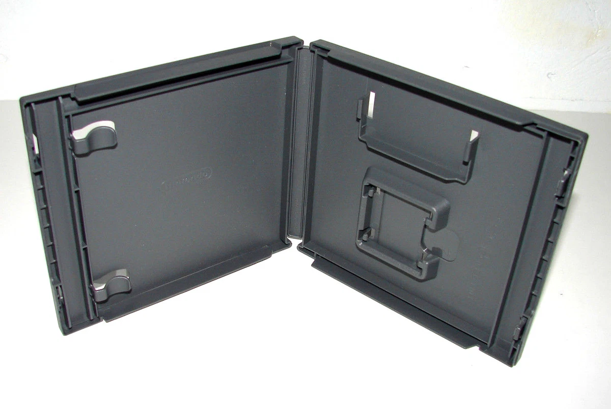 Empty ds cases sales