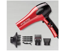 Secadora de Pelo Profesional Secadoras de Cabello Secador Ruido bajo. VIP