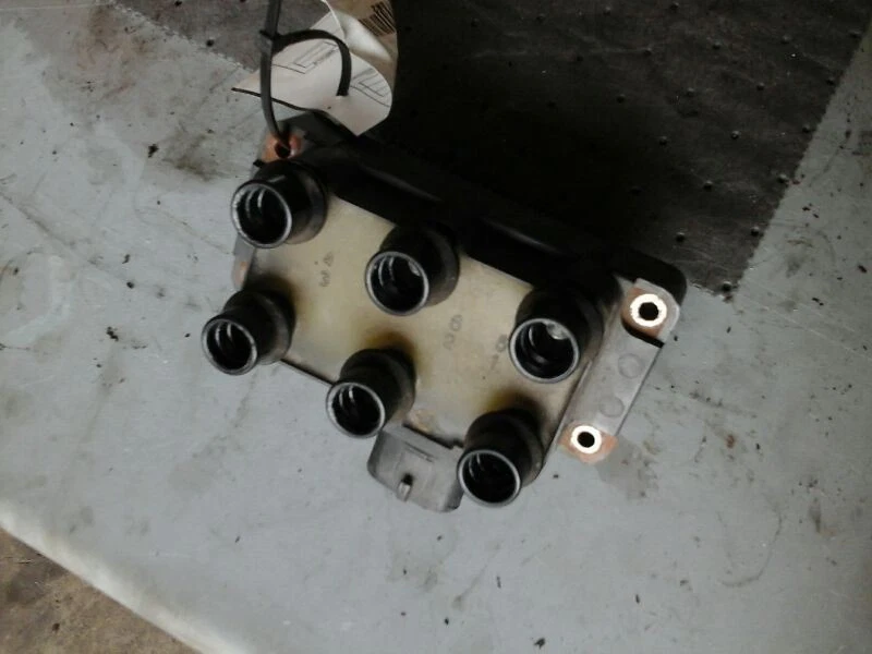 Bobina/encendedor 6-245 compatible con 90-11 Ranger 71802 Foto 2 de 3