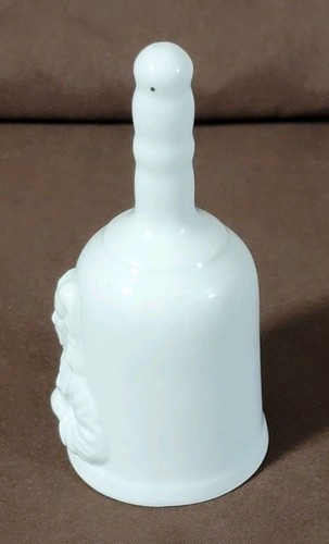 Vintage Jesus Bell White - Picture 4 of 7