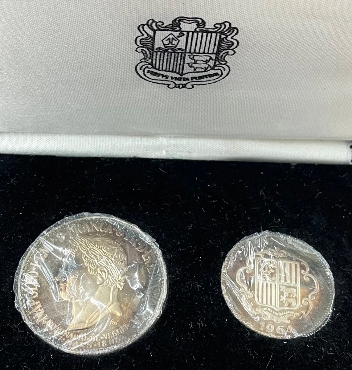 Andorra Coin for sale | eBay