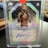 2025 Topps Royalty UFC Rookie Autographs #RA-PT Payton Talbott /49 (AU, RC)