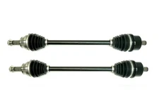Balanced Front CV Axles for Arctic Cat 2502-708, Left & Right, ATVPC