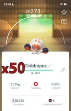 Clobbopus Prices | Clobbopus List Clobbopus Prices | Clobbopus List