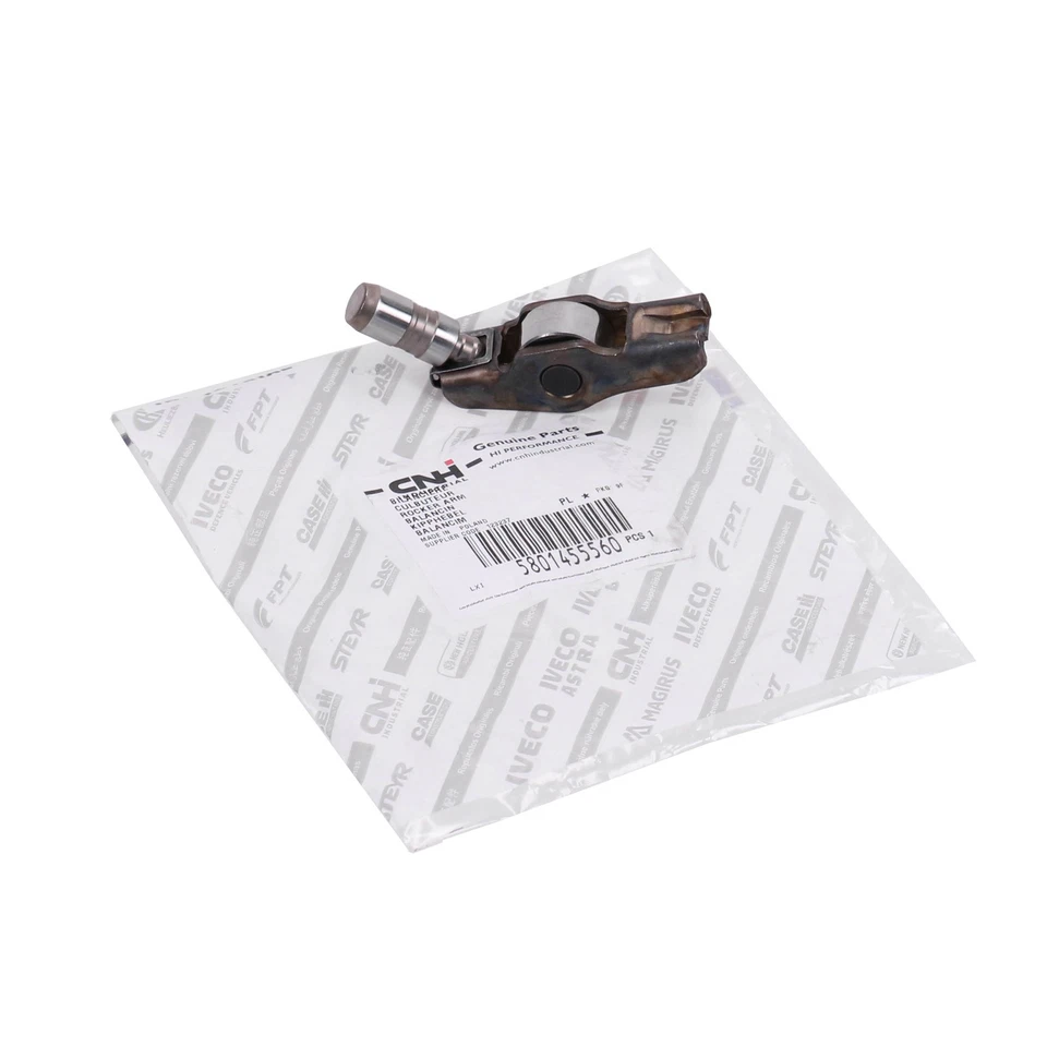 16x Original Kipphebel Schlepphebel für Fiat Ducato 250 5801455560 504380370 - Bild 2 von 4