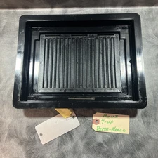 Vintage DIXIE NARCO Interior Can Retreival Flap Door From Model 168/99-6 