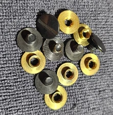 Galco Screw Harness Fasteners set for Miami Classic Shoulder System SIX PACK