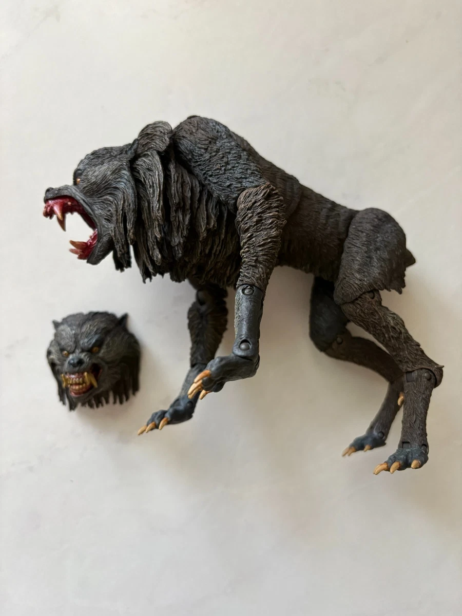 NECA Werewolf Action Figures & Accessories for sale - eBay