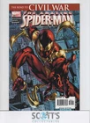 AMAZING SPIDER-MAN  #529  NM-