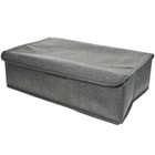 Storage Box Bathroom Drawer Organizers Wardrobe Clothes Clothing Drawers