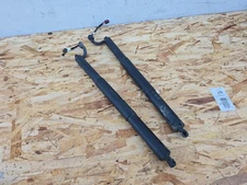 TAILGATE LEFT/RIGHT ELECTRIC POWER SHOCK STRUT SET OEM 2018-2021 AUDI Q5 SQ5