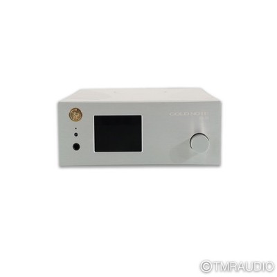 Gold Note DS-10 DAC; D/A Converter