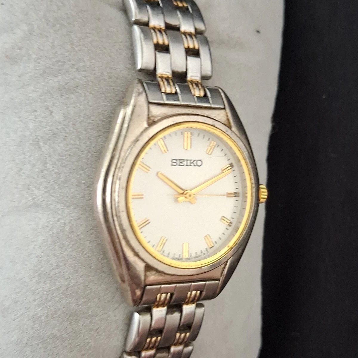 Seiko WATCH Battery products for sale | eBay
