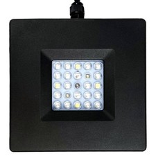 Add On Orbit Marine R24 95 Watt Bluetooth Aquarium Light w/Mount 4441 - Cur