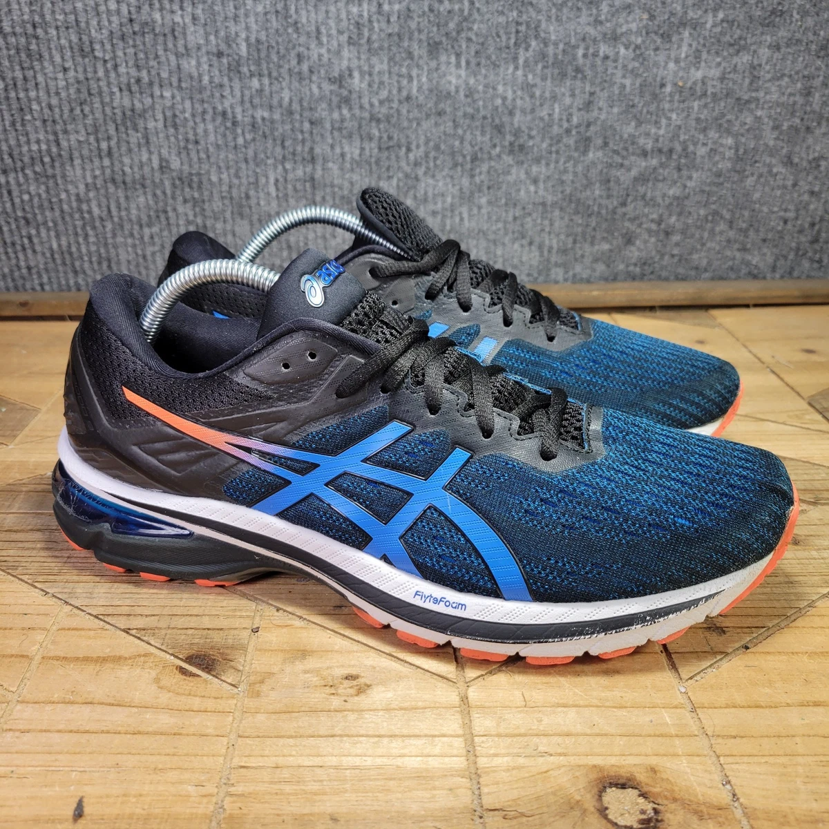 Asics GT 2000 9 French Blue for sale | eBay