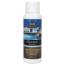 Natural Chemistry Cleanse Weekly (33.9 oz)