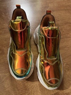 Jeffrey Campbell Schuhe gr.38 Neuwertig