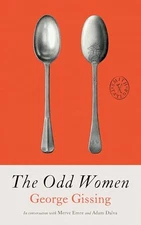 The Odd Women: 2 (Smith  Tayl - GOOD