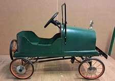 1920s Pedal Car