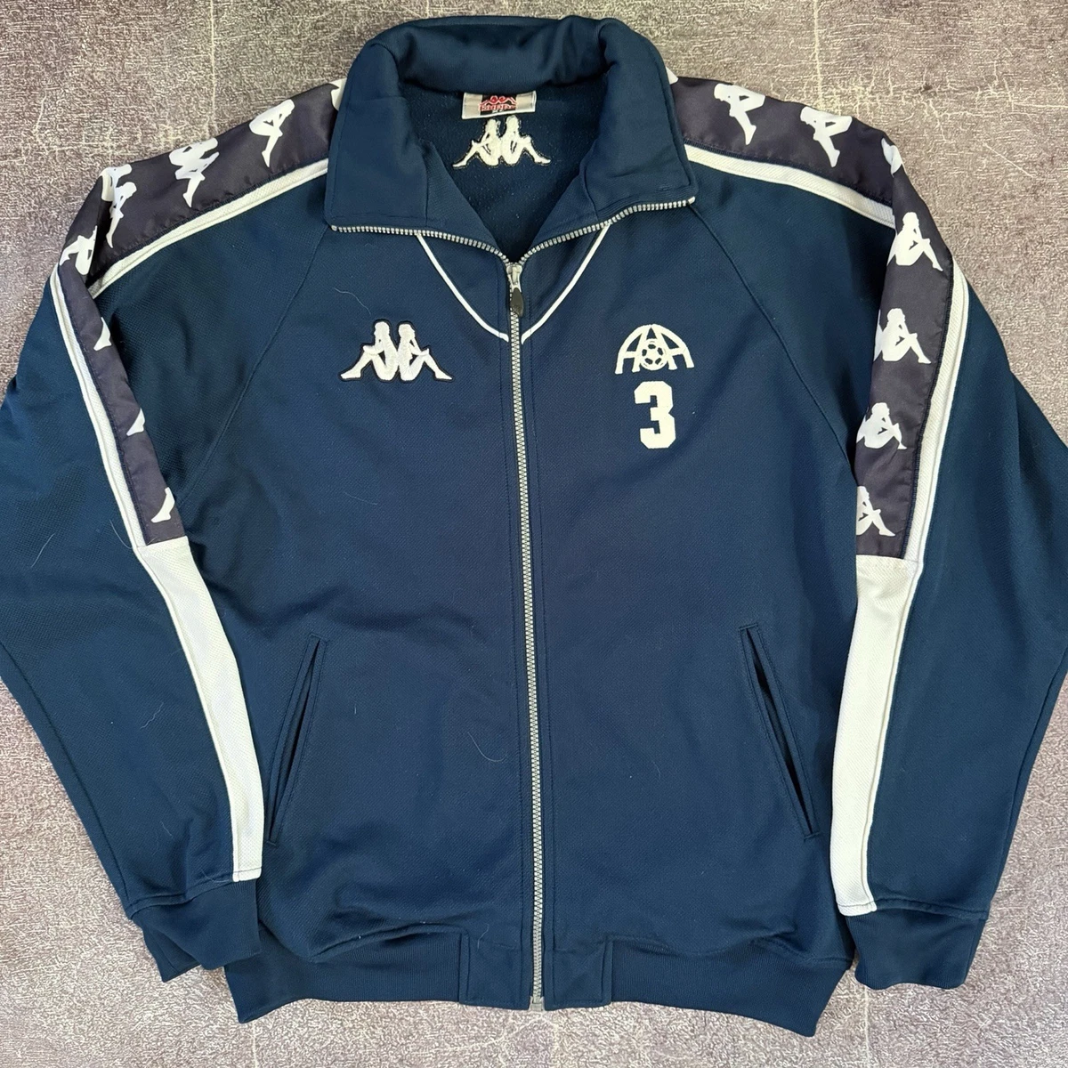 25+ Kappa White Clothing for Men for sale | Updated Oct 2026