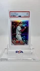 2023 Topps Series 1 - Shohei Ohtani #17 Rainbow Foil PSA 9
