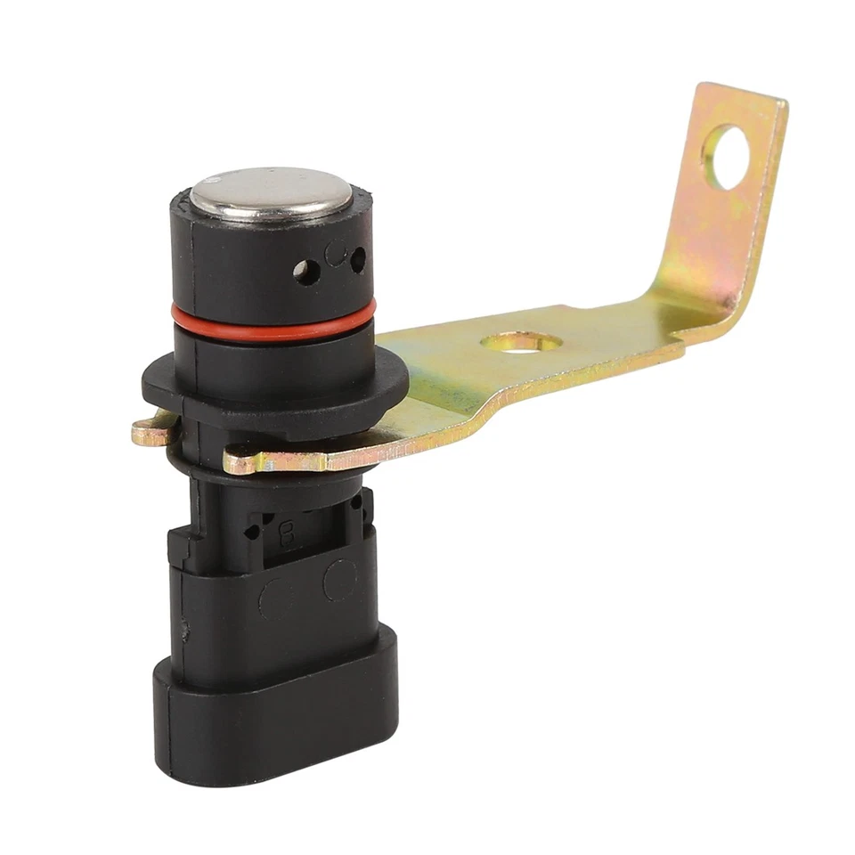 Pack de 1 Nº8104565420 Sensor de posición del cigüeñal Chevrolet Astro 1994-2005 Foto 3 de 4