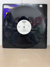 Hi-Five – Mary, Mary 12" Single Record 1992 Jive R&B Soul Promo 33 RPM