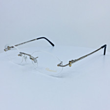 New Chopard Eyeglasses M. C 046 C. V 6062 Shi...