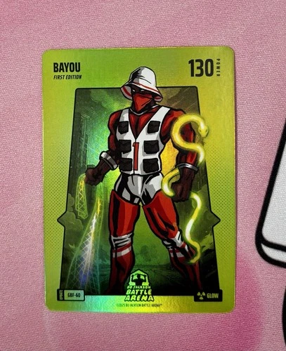Bayou